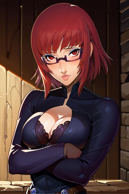 Catherine - 3-in-1 - Katherine+Vincent Included [Pony+IL]