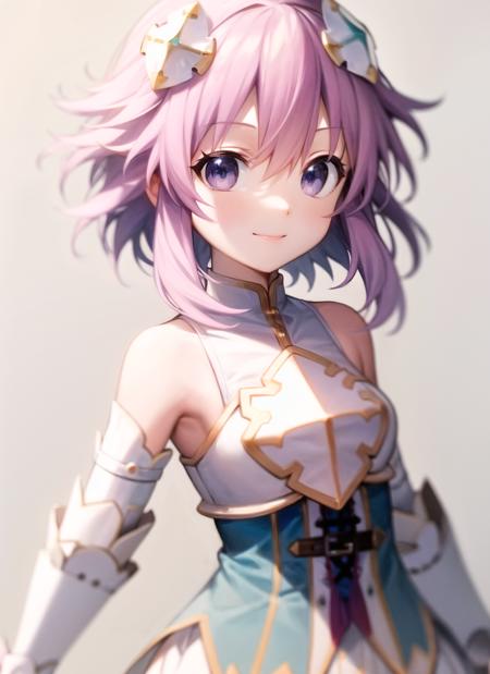 Neptune Hyper Dimension Neptunia | 6 Outfits | Character Lora 1944