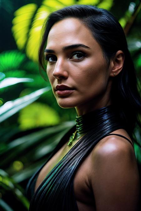 Gal Gadot SoloTI