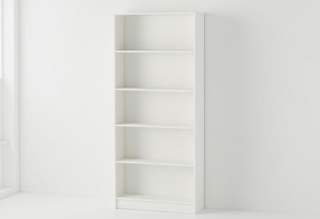 Bookshelf 2