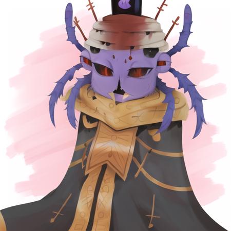 Shamura V1