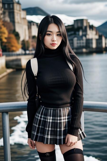 School Dress Collection By Stable Yogi