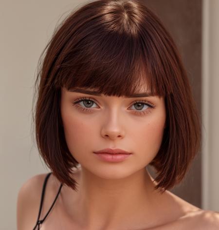 Marie Grippon - Lora