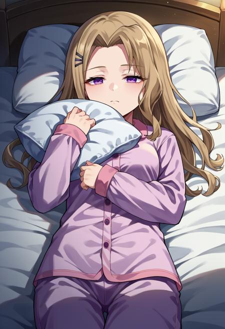 Takashima Yakumo | Assault Lily | [Pony XL]