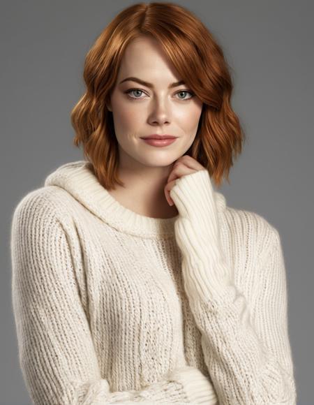 Emma Stone