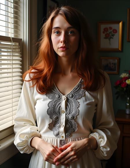 Faerysoul (Jasmin)