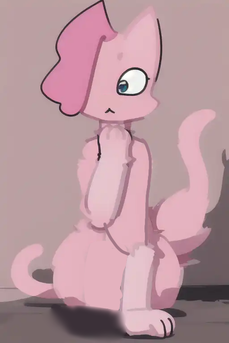 Dreamy the cat版本Dreamy the cat (ID: 471804)
