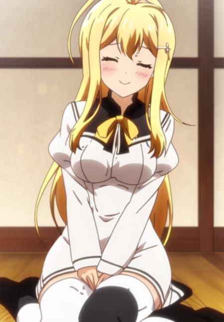 Reiko Arisugawa - Shomin Sample版本v1.0 (ID: 149428)