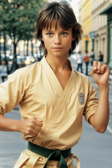 Linda Veszprémi
