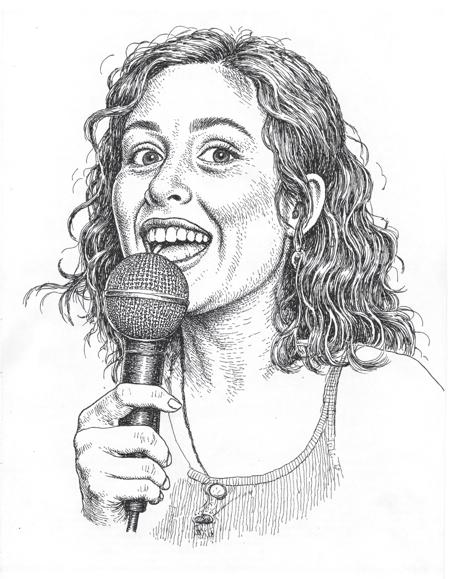 Robert Crumb Style