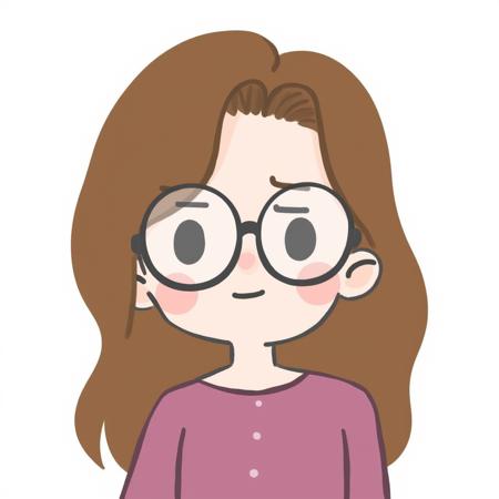 A Portrait Cartoon Illustration | Style Rank SSS+++ SoraSleep