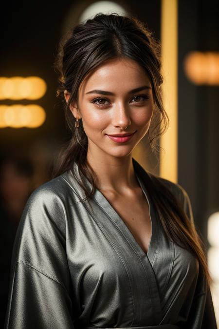 Delphine Wespiser