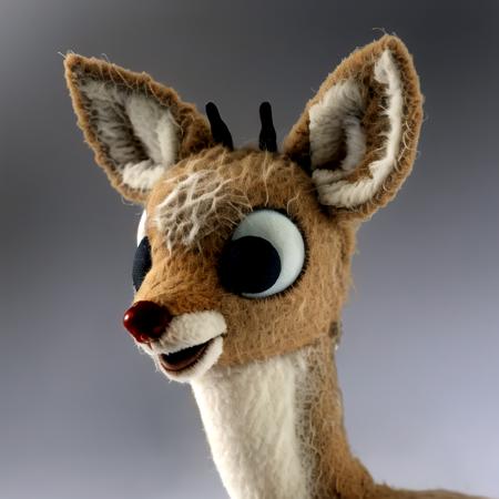 Rankin/Bass Studios Lora