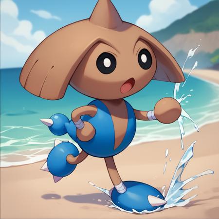 Hitmontop