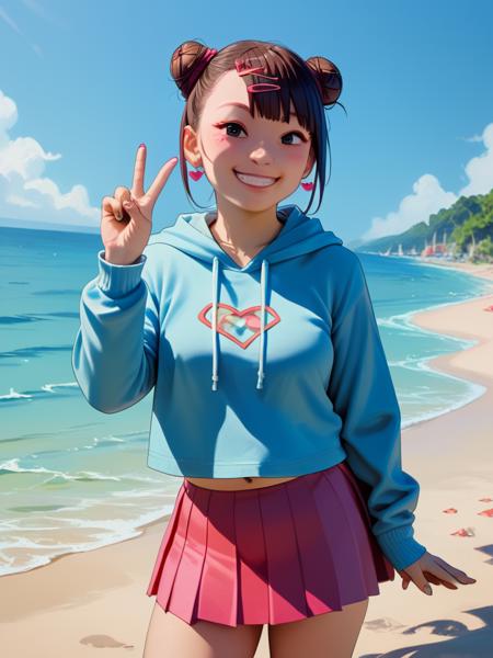 Fuwachan フワちゃん - PonyXL
