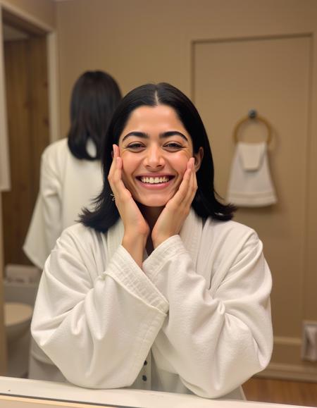 Rashmika Mandana