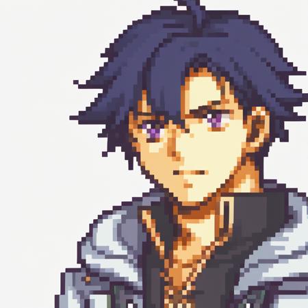 [PDXL] Fire Emblem GBA Portrait Style (ファイアーエムブレム 封印の剣、烈火の剣、聖魔の光石)