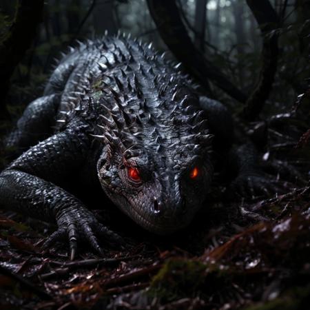 RPGBasilisk