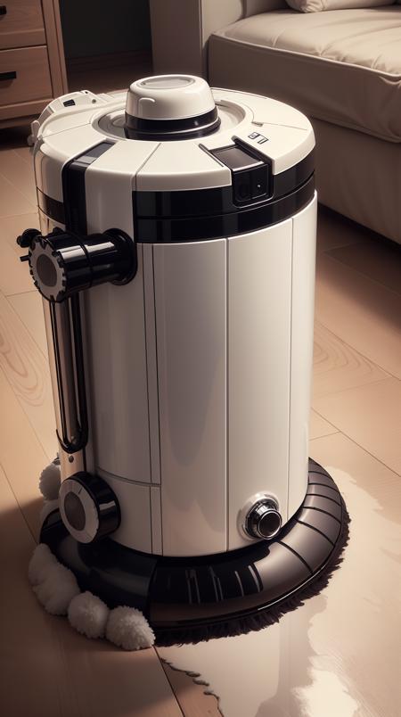 Galactic Empire Style - Stormtroopify anything!
