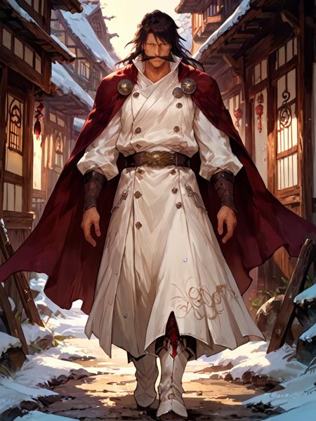 Bleach | Yhwach (PDXL)