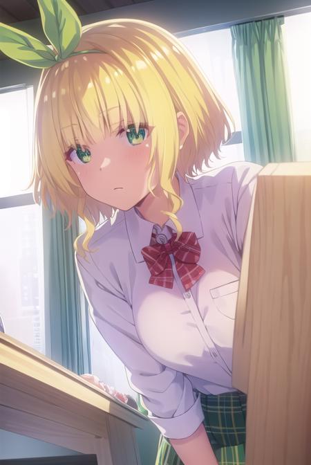 Yuika Koga (古賀 唯花) - Hensuki: Are you willing to Fall in Love with a Pervert, as long as she's a Cutie? (可愛ければ変態でも好きになってくれますか？)
