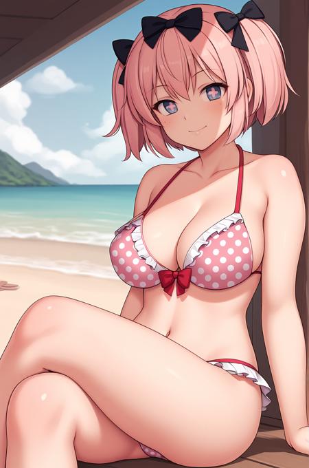 Hibari | Senran Kagura