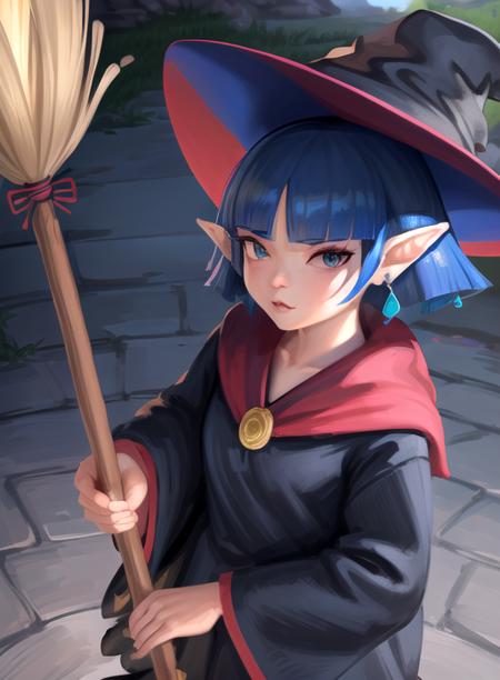 Irene (The Legend of Zelda)