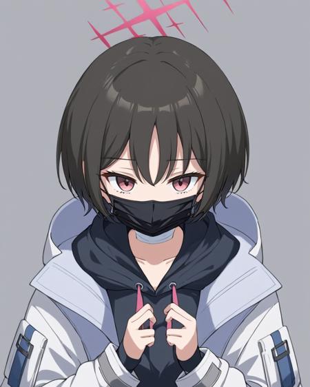 [+]XL 戒野美咲 / Imashino Misaki / 戒野ミサキ | Blue Archive