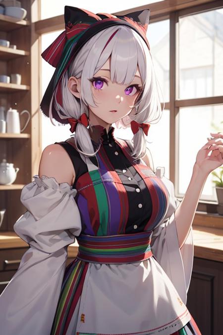 Polish Dress