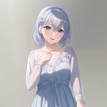 【邦邦/BanG Dream】仓田真白/Kurata Mashiro