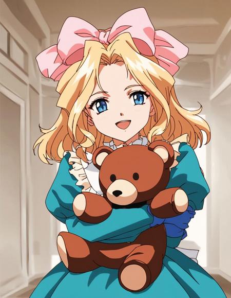 アイリス（サクラ大戦) illustrious/Pony Iris Chateaubriand (sakura wars)
