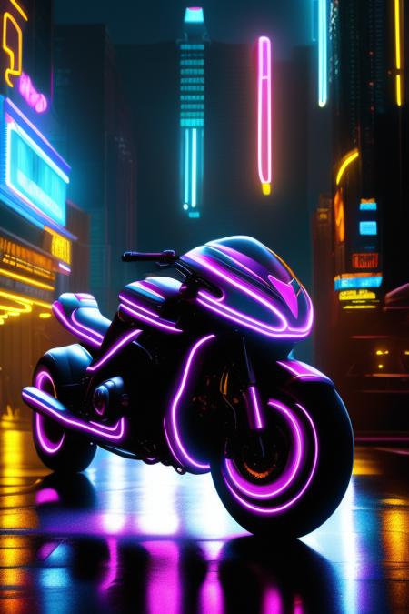 NeonCycles