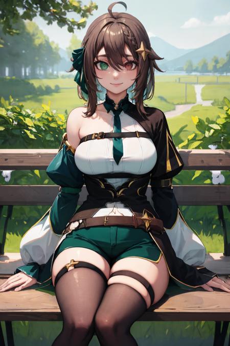 Meica05 | idol-ES