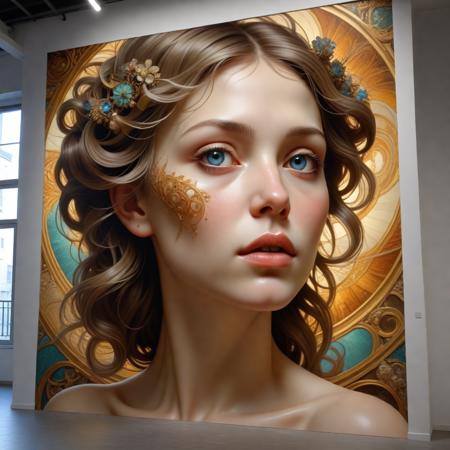 Trompe-l'œil Illusion (AMAZING FOR 3D WORKFLOWS)