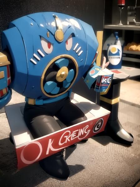Airman (Megaman)
