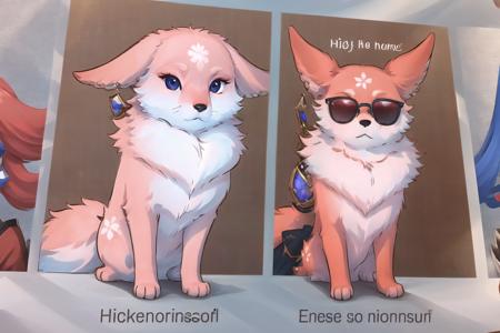 The Cooler Daniel Meme | Concept LoRA
