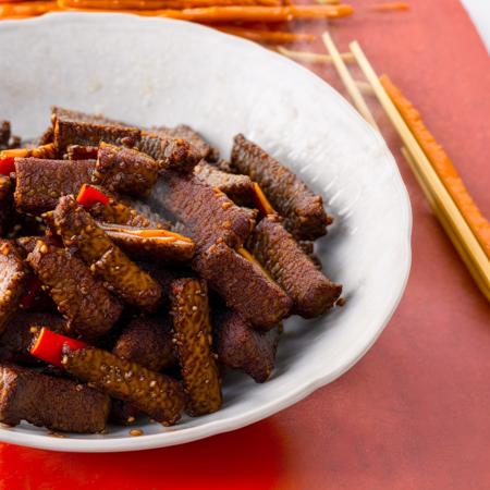 pig's blood cake_(米血糕,Ti hoeh koe)
