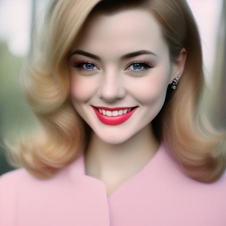 Artificial Retro Photography