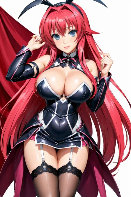 Edob Rias Gremory