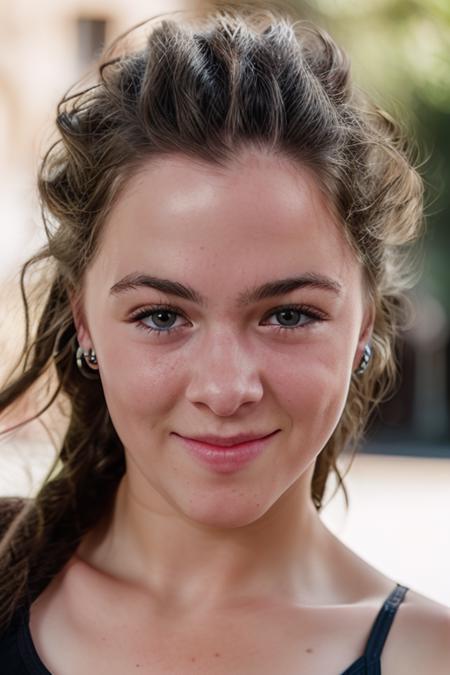 ATK's Amber - Adult Model