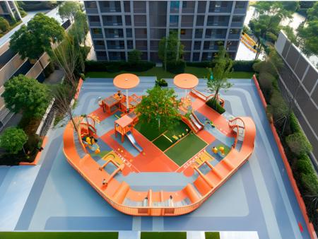 JJ's Playground版本JJ's Playground XL1.0 (ID: 649585)
