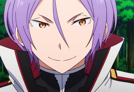 Julius Juukulius (Re:Zero)