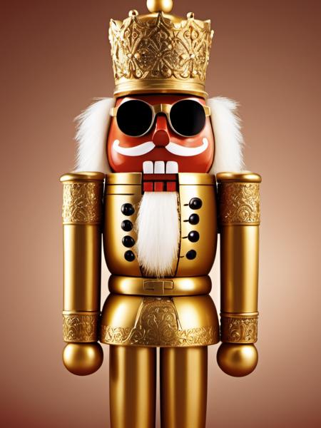 Holiday Nutcracker