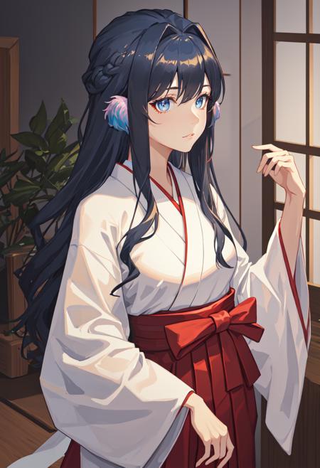 astesia/アステシア/星极 (Arknights)