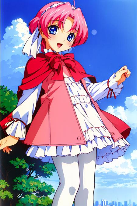 Viola / Kiddy Grade版本v1.0 (ID: 452378)