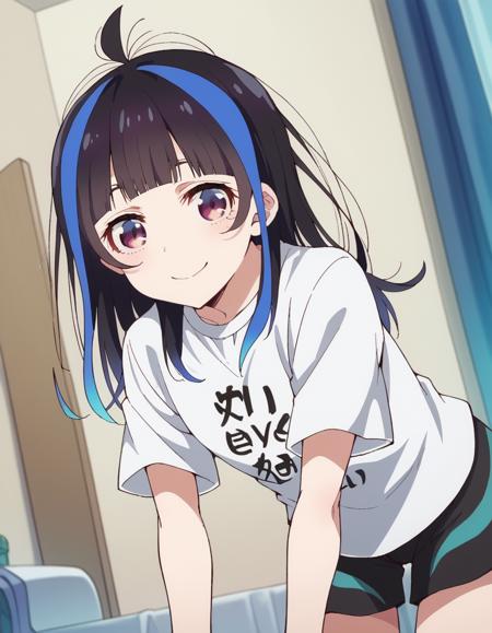 Mini Yaemori (八重森 みに) - Rent-a-Girlfriend (Kanojo, Okarishimasu) (彼女、お借りします)