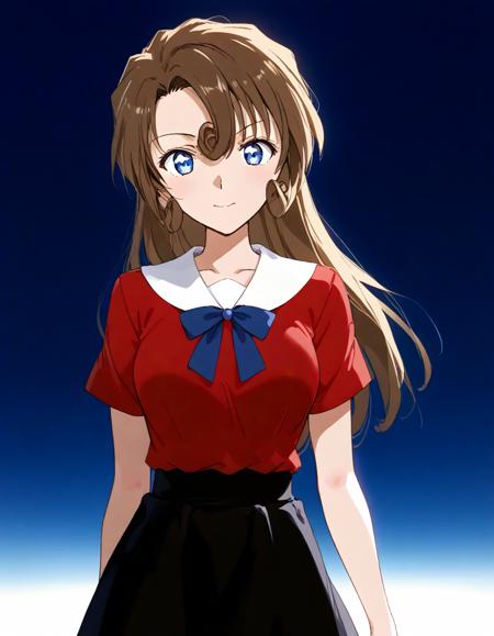 kudou yukiko 工藤有希子 XL (meitantei conan,名探偵コナン)