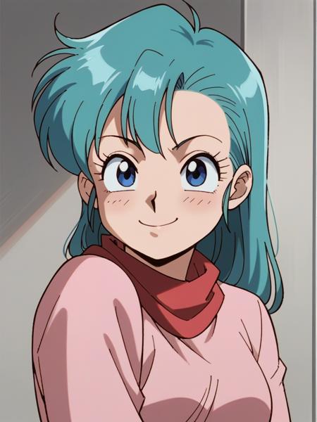 Gunsmith Cats | Style & Character LoRA