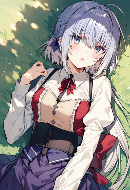 Haiselita Aldridge ヘーゼリッタ・オルドリッジ / Shiro Seijo to Kuro Bokushi 白聖女と黒牧師