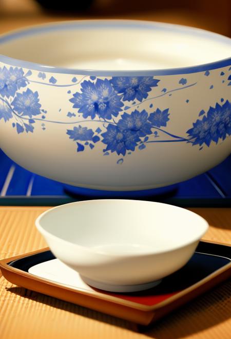China Flower Pattern版本v1 (ID: 79989)